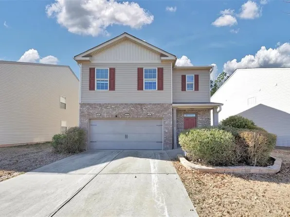 2896 S Hls, Riverdale, GA 30296