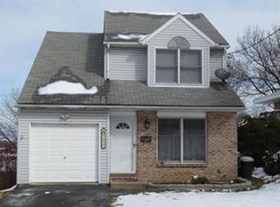1027 E Walnut St, Allentown, PA 18109