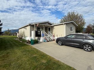 601 Beatty Ave NW Unit 5, Salmon Arm, BC V1E 2W4