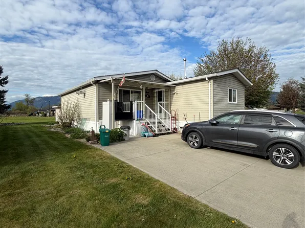 601 Beatty Ave NW Unit 5, Salmon Arm, BC V1E 2W4