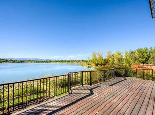 5822 W 80th Cir, Arvada, CO 80003