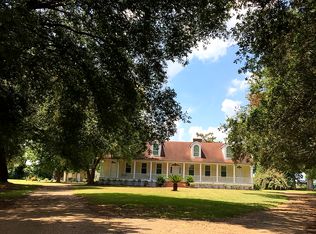215 Tony Barone Rd, Bunkie, LA 71322