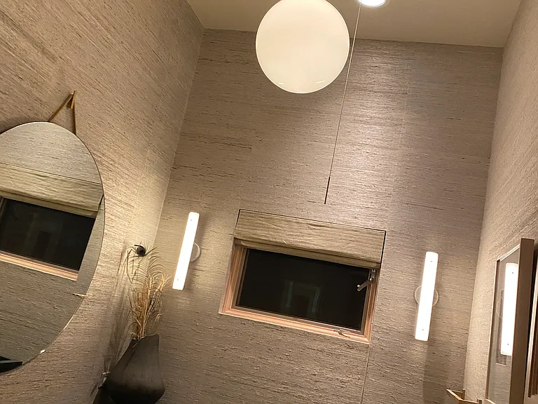 Soft lighting