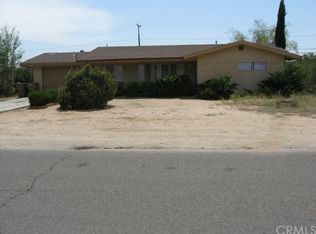 16067 Cajon St, Hesperia, CA 92345