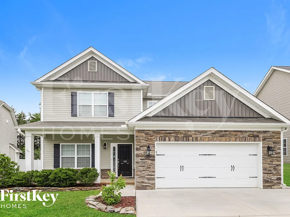 132 Bethel Oaks Ct