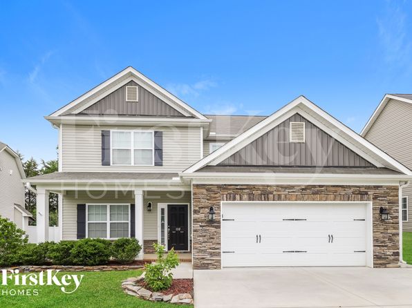 132 Bethel Oaks Ct