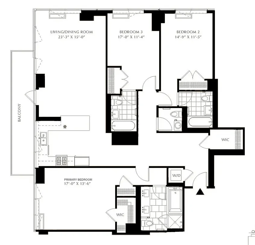 Building Photo - 640 W 237th St #12B