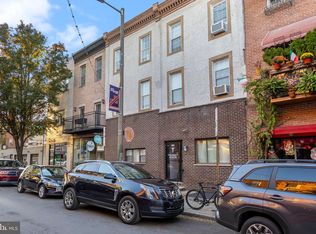1816-18 E Passyunk Ave, Philadelphia, PA