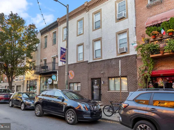 1816-18 E Passyunk Ave, Philadelphia, PA 19148