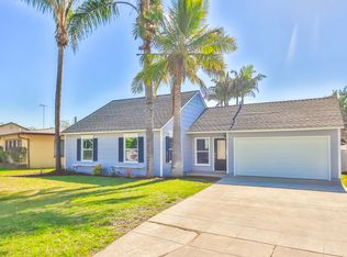 14122 Chestnut St, Whittier, CA 90605