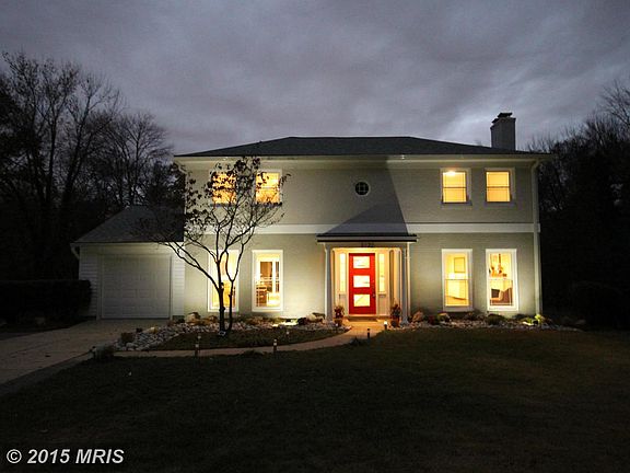 2nd image of 3122 Wynford Dr