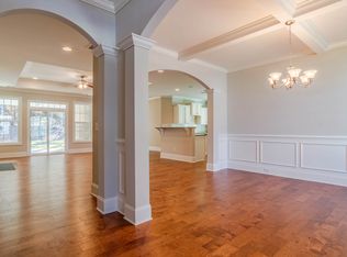 222 Cedar Hollow Ln, Irmo, SC 29063