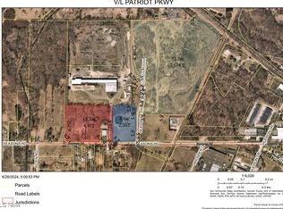 V/l Approx 99 Acres Patriot Pkwy, Hudson, OH 44236