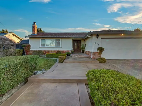 884 Wagoner Dr, Livermore, CA 94550
