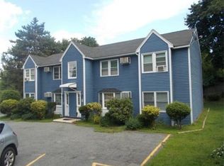 40 Spring Ave APT 1, Lowell, MA 01851