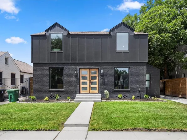 2911 Wheeler Avenue, Houston, TX 77004