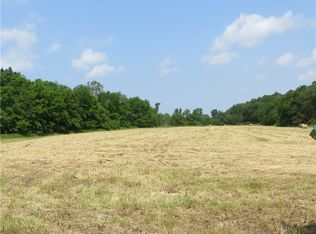Honey Creek Rd, Sulphur Springs, AR 72768