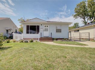 4388 W 155th St, Cleveland, OH 44135