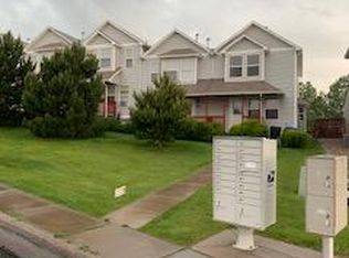 1708 Taft Ave, Cheyenne, WY 82001