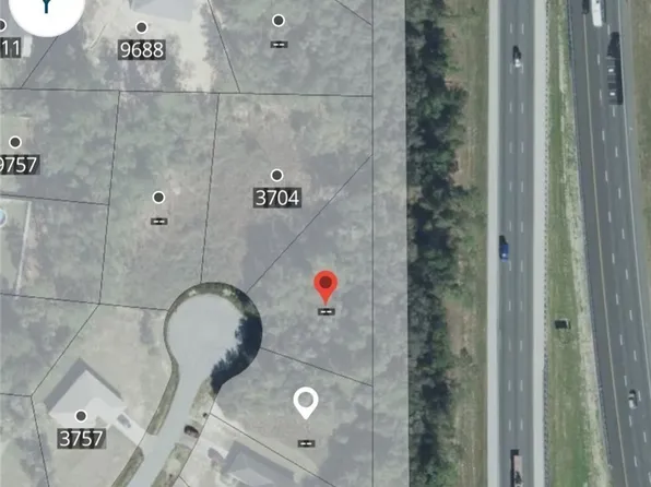 3708 SW 98th Pl, Ocala, FL 34476