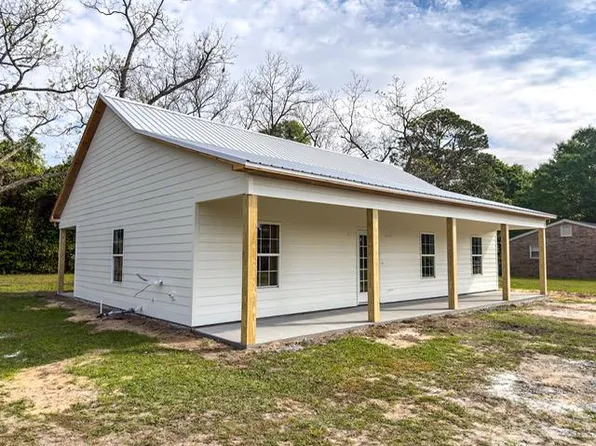 352 SW College, Pelham, GA 31779