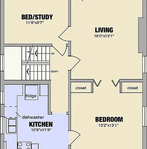 2025 Burnet Ave #2 — Photo 28