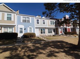 4120 Baytown Dr, Colorado Springs, CO 80916