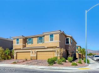 132 Pollentia Ave, North Las Vegas, NV 89084