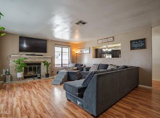 1848 Trudgeon Ave, Lancaster, CA 93535