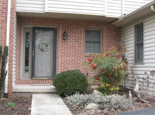 45 River Bend Park, Lancaster, PA 17602