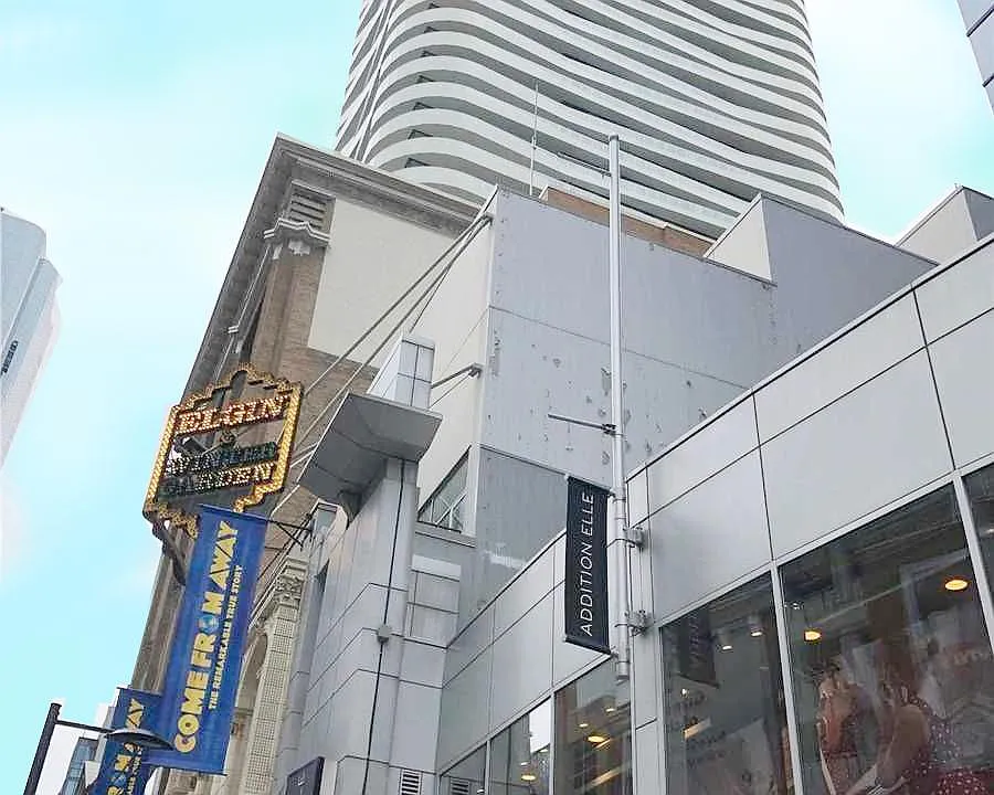 197 Yonge St #3310