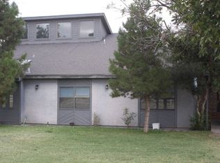 16040 N Windswept Ave, Gardendale, TX 79758