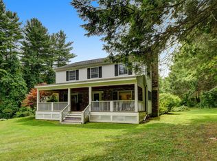 5 Hemlock Hill Rd, Great Barrington, MA 01230