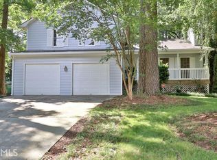 2759 Mountbery Dr, Snellville, GA 30039