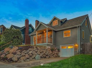 7328 19th Ave NW, Seattle, WA 98117