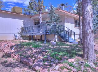 502 E Juniper St, Payson, AZ 85541