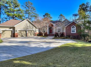 224 Amelia Drive, McCormick, SC 29835
