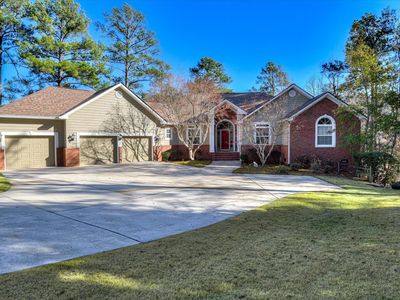 224 Amelia Drive, Mc Cormick, SC, 29835