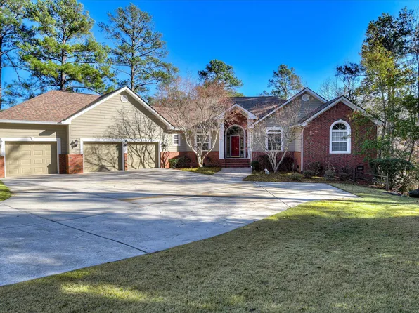 224 Amelia Drive, McCormick, SC