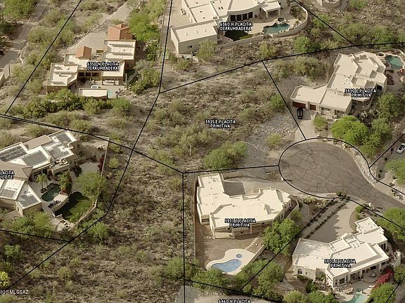 3rd image of 5915 E Placita Primitiva #65