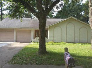 8723 Landwood Dr, Houston, TX 77040
