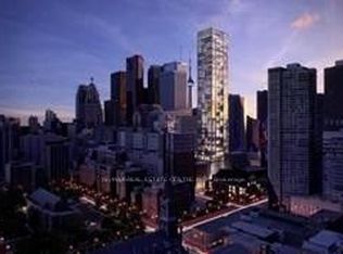197 Yonge St #5013, Toronto, ON M5B 0C1