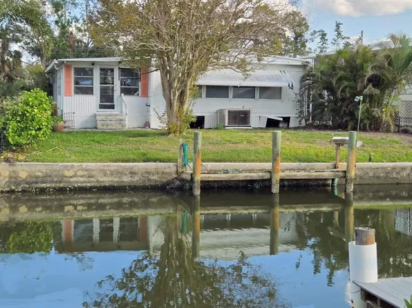 41 Hatchett Creek Rd #41, Venice, FL 34285