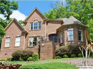 7930 Wynwood Rd, Trussville, AL 35173