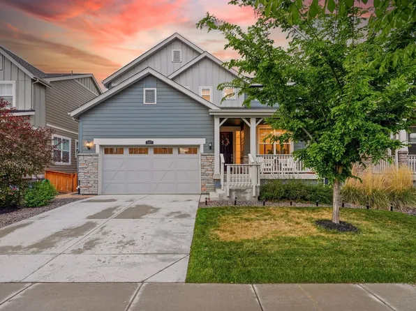 847 Rosevine Ln, Erie, CO 80516