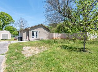 2403 Bradley St, Maryville, TN 37804
