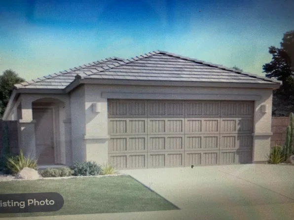(undisclosed Address), Florence, AZ 85132