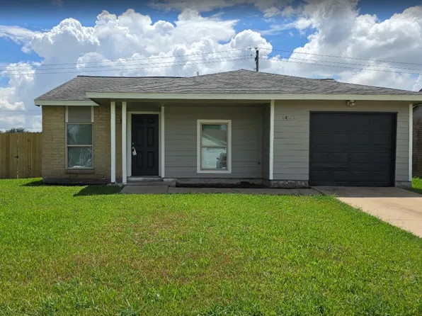 14206 Dartwood Dr, Houston, TX 77049