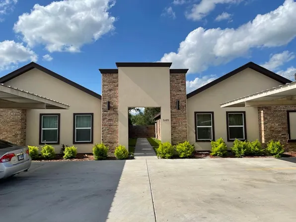 2-3605 Valeria St #2, Edinburg, TX 78541