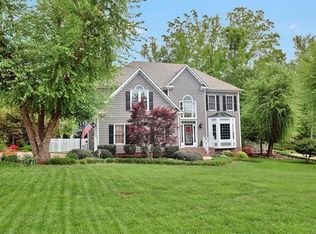 14117 Southshore Rd, Midlothian, VA 23112